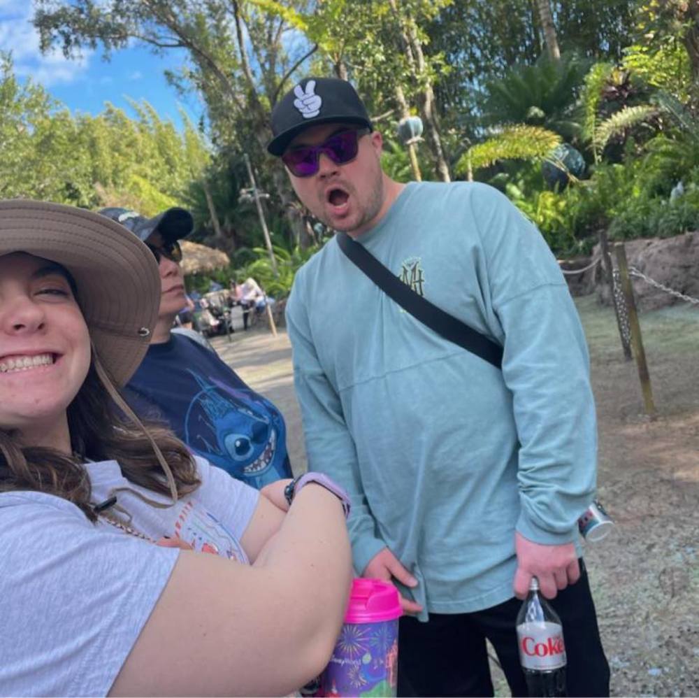 Meet your Posher, Josh